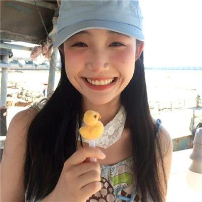 见习女探